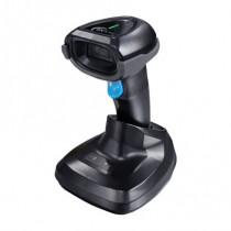 LECTOR ECLINE DE CODIGO DE BARRAS ESCANER DE MANO IMAGING 2D BLUETOOTH DUAL CHANNEL [ EC-2D-8380BT ]