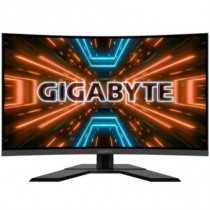 Monitor Gigabyte Curvo Gaming G32QC 31.5" VA QHD 2560x1440 2xHDMI 1xDP 1ms MPRT 165Hz HDR400 FreeSyn [ G32QC ]