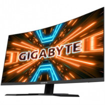 Monitor Gigabyte Curvo Gaming G32QC 31.5" VA QHD 2560x1440 2xHDMI 1xDP 1ms MPRT 165Hz HDR400 FreeSyn [ G32QC ]