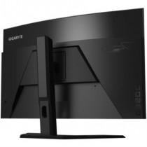 Monitor Gigabyte Curvo Gaming G32QC 31.5" VA QHD 2560x1440 2xHDMI 1xDP 1ms MPRT 165Hz HDR400 FreeSyn [ G32QC ]