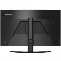 Monitor Gigabyte Curvo Gaming G32QC 31.5" VA QHD 2560x1440 2xHDMI 1xDP 1ms MPRT 165Hz HDR400 FreeSyn [ G32QC ]