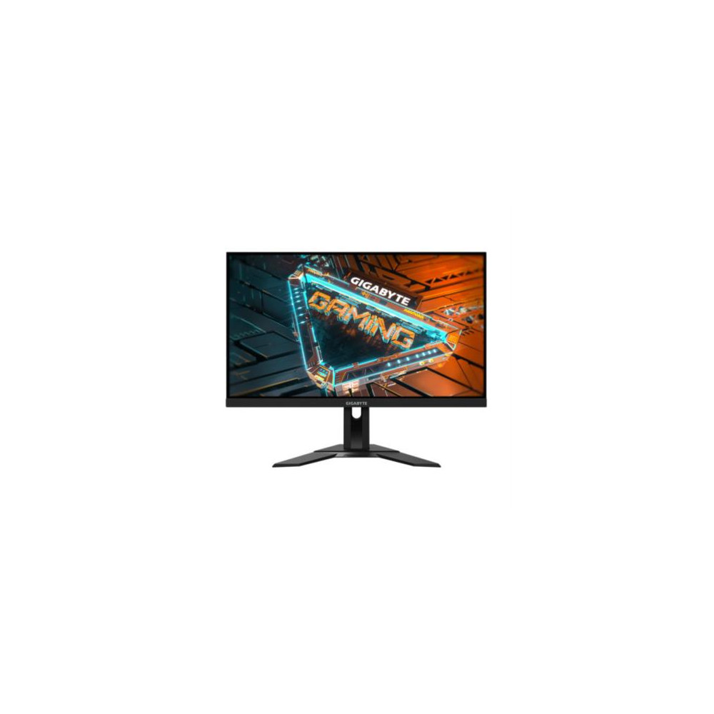 Monitor Gigabyte Gaming G27F 2 27" IPS FHD 1920x1080 2xHDMI 1xDP 1ms MPRT 170Hz HDR FreeSync Color N [ G27F-2 ]