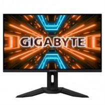 Monitor Gigabyte Gaming M32Q 31.5" IPS QHD 2560x1440 2xHDMI 1xDP 1xUSB-C 1ms GTG 170Hz Speaker 3Wx2  [ M32Q ]