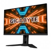 Monitor Gigabyte Gaming M32Q 31.5" IPS QHD 2560x1440 2xHDMI 1xDP 1xUSB-C 1ms GTG 170Hz Speaker 3Wx2  [ M32Q ]