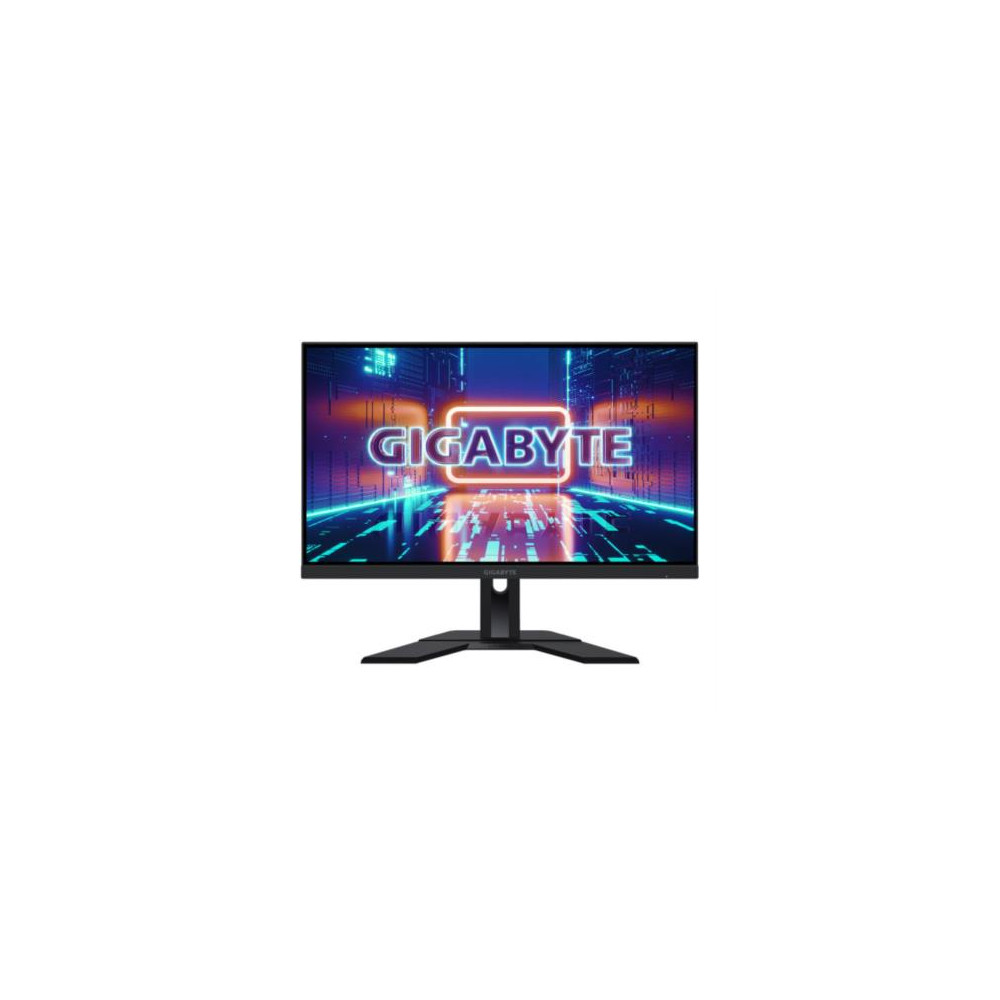 Monitor Gigabyte Gaming M27F 27" IPS FHD 1920x1080 2xHDMI 1xDP 1xUSB-C 1ms MPRT 144Hz HDR FreeSync C [ M27F ]