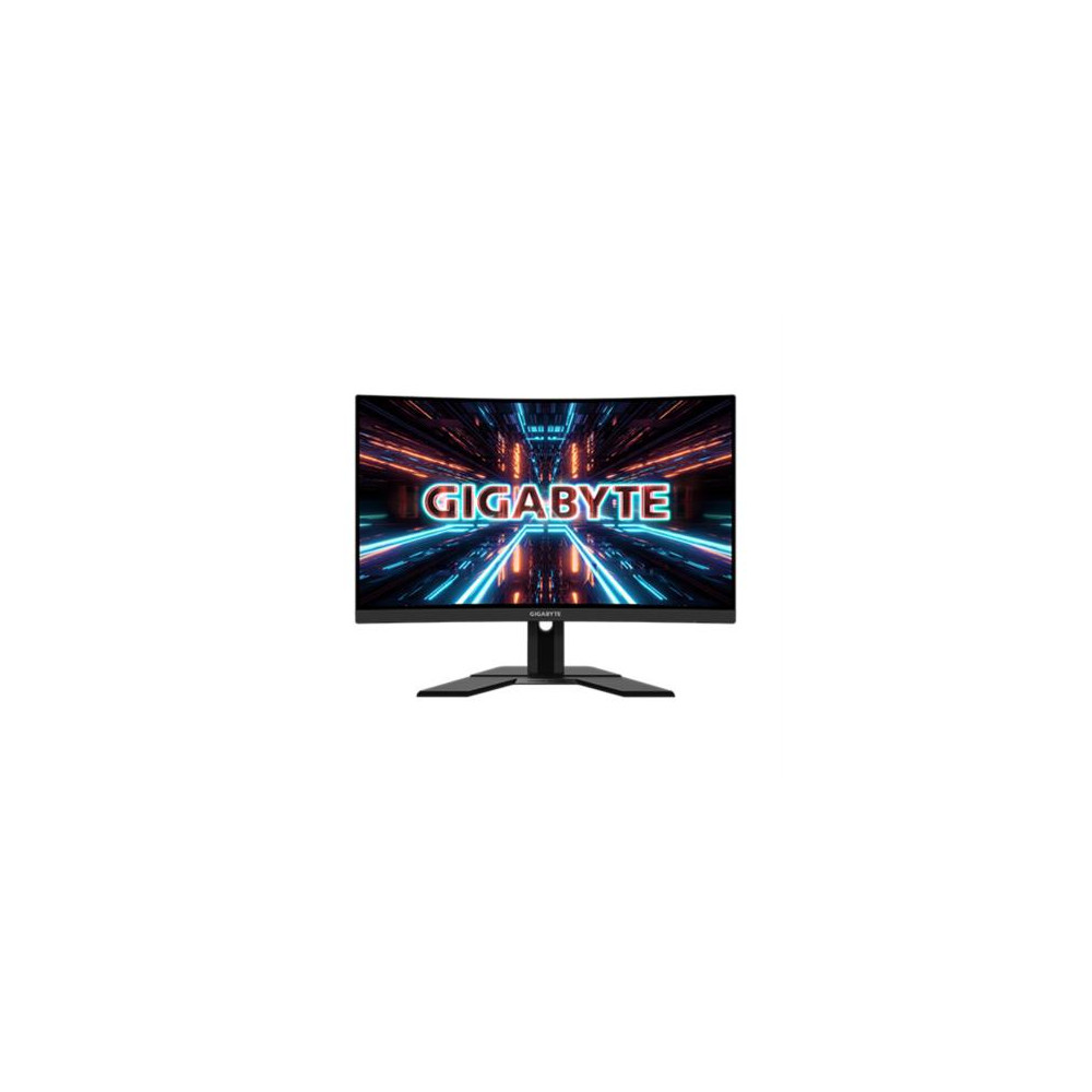 Monitor Gigabyte Curvo Gaming G27FC A 27" VA FHD 1920x1080 2xHDMI 1xDP 1ms MPRT 170Hz HDR FreeSync C [ G27FC-A ]