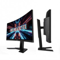 Monitor Gigabyte Curvo Gaming G27FC A 27" VA FHD 1920x1080 2xHDMI 1xDP 1ms MPRT 170Hz HDR FreeSync C [ G27FC-A ]