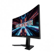 Monitor Gigabyte Curvo Gaming G27FC A 27" VA FHD 1920x1080 2xHDMI 1xDP 1ms MPRT 170Hz HDR FreeSync C [ G27FC-A ]