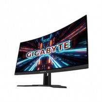 Monitor Gigabyte Curvo Gaming G27FC A 27" VA FHD 1920x1080 2xHDMI 1xDP 1ms MPRT 170Hz HDR FreeSync C [ G27FC-A ]