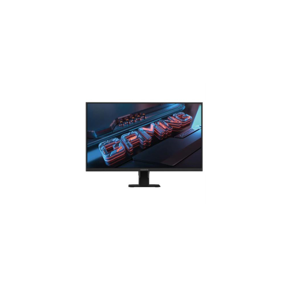 Monitor Gamer Gigabyte GS27F SS IPS FHD 1920x1080 1ms MPRT 170Hz HDR HDMI DP Negro [ GS27F ]