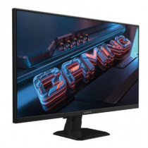 Monitor Gamer Gigabyte GS27F SS IPS FHD 1920x1080 1ms MPRT 170Hz HDR HDMI DP Negro [ GS27F ]