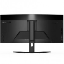 Monitor Curvo Gigabyte G34WQC A 34 pulgs VA WQHD 3440x1440 HDMI DP 1ms MPRT 144Hz HDR400 Speaker 2Wx [ G34WQC-A ]