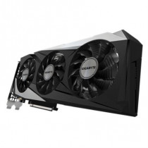 Tarjeta de Video Gigabyte Gaming GeForce RTX3060 OC 12GB RGB Triple Fan GDDR6 PCIe 4.0 2xHDMI 2xDP [ GV-N3060GAMING-OC-12GD ]