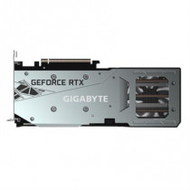 Tarjeta de Video Gigabyte Gaming GeForce RTX3060 OC 12GB RGB Triple Fan GDDR6 PCIe 4.0 2xHDMI 2xDP [ GV-N3060GAMING-OC-12GD ]