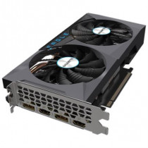 Tarjeta de Video Gigabyte Eagle GeForce RTX3060 OC 12GB Dual Fan GDDR6 PCIe 4.0 2xHDMI 2xDP [ GV-N3060EAGLE-OC-12GD ]