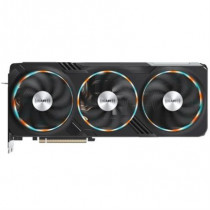 Tarjeta de Video Gigabyte Gaming GeForce RTX4070TI OC 12GB RGB Triple Fan GDDR6X PCIe 4.0 1xHDMI 3xD [ GV-N407TGAMING-OC-12 ]