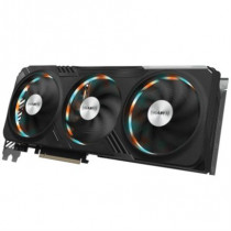 Tarjeta de Video Gigabyte Gaming GeForce RTX4070TI OC 12GB RGB Triple Fan GDDR6X PCIe 4.0 1xHDMI 3xD [ GV-N407TGAMING-OC-12 ]