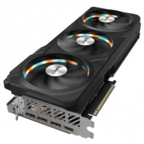 Tarjeta de Video Gigabyte Gaming GeForce RTX4070TI OC 12GB RGB Triple Fan GDDR6X PCIe 4.0 1xHDMI 3xD [ GV-N407TGAMING-OC-12 ]