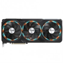 Tarjeta de Video Gigabyte Gaming GeForce RTX4080 OC 16GB RGB Triple Fan GDDR6X PCIe 4.0 1xHDMI 3xDP [ GV-N4080GAMING-OC-16GD ]