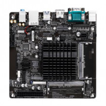 Tarjeta Madre Gigabyte N4120I H Intel Celeron N4120 Quad Core 2.6Ghz 2xDDR4 16GB 2400Mhz SODIMM PCIe [ N4120I-H ]