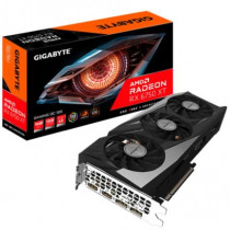 Tarjeta de Video Gigabyte Gaming Radeon RX6750 XT OC 12GB RGB Triple Fan GDDR6 PCIe 4.0 2xHDMI 2xDP [ GV-R675XTGAMING-OC-12GD ]