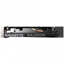 Tarjeta de Video Gigabyte Eagle Radeon RX6400 4GB Dual Fan GDDR6 PCIe 4.0 1xHDMI 1xDP [ GV-R64EAGLE-4GD ]