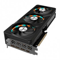 Tarjeta de Video Gigabyte Gaming GeForce RTX4070 OC 12GB RGB Triple Fan GDDR6X PCIe 4.0 1xHDMI 3xDP [ GV-N4070GAMING-OC-12GD ]