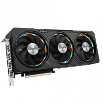 Tarjeta de Video Gigabyte Gaming GeForce RTX4070 OC 12GB RGB Triple Fan GDDR6X PCIe 4.0 1xHDMI 3xDP [ GV-N4070GAMING-OC-12GD ]