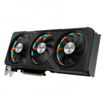 Tarjeta de Video Gigabyte Gaming GeForce RTX4070 OC 12GB RGB Triple Fan GDDR6X PCIe 4.0 1xHDMI 3xDP [ GV-N4070GAMING-OC-12GD ]