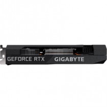 Tarjeta de Video Gigabyte WindForce GeForce RTX3060 OC 12GB Dual Fan GDDR6 PCIe 4.0 2xHDMI 2xDP [ GV-N3060WF2OC-12GD ]