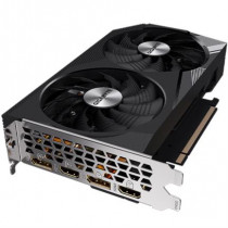 Tarjeta de Video Gigabyte WindForce GeForce RTX3060 OC 12GB Dual Fan GDDR6 PCIe 4.0 2xHDMI 2xDP [ GV-N3060WF2OC-12GD ]