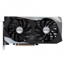 Tarjeta de Video Gigabyte WindForce GeForce RTX3050 OC 8GB Dual Fan GDDR6 PCIe 4.0 1xHDMI 1xDP 1xDVI [ GV-N3050WF2OC-8GD ]