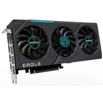 Tarjeta de Video Gigabyte Eagle GeForce RTX4070 OC 12GB RGB Fusion Triple Fan GDDR6X PCIe 4.0 1xHDMI [ GV-N4070EAGLE-OC-12GD ]