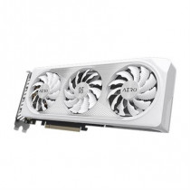 Tarjeta de Video Gigabyte NVIDIA Geforce RTX4060TI 8GB Aero OC Triple Fan GDDR6 PCIe 4.0 2xHDMI 2xDP [ GV-N406TAERO-OC-8GD ]