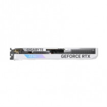 Tarjeta de Video Gigabyte NVIDIA Geforce RTX4060TI 8GB Aero OC Triple Fan GDDR6 PCIe 4.0 2xHDMI 2xDP [ GV-N406TAERO-OC-8GD ]