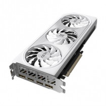 Tarjeta de Video Gigabyte NVIDIA Geforce RTX4060TI 8GB Aero OC Triple Fan GDDR6 PCIe 4.0 2xHDMI 2xDP [ GV-N406TAERO-OC-8GD ]