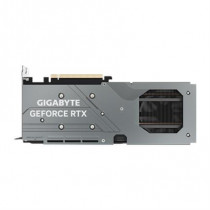 Tarjeta de Video Gigabyte Gaming GeForce RTX4060 OC 8GB Triple Fan RGB Fusion GDDR6 PCIe 4.0 2xHDMI  [ GV-N4060GAMING-OC-8GD ]