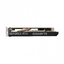 Tarjeta de Video Gigabyte WindForce GeForce RTX3050 OC V2 8GB Dual Fan GDDR6 PCIe 4.0 2xHDMI 2xDP [ GV-N3050WF2OCV2-8GD ]