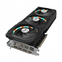 Tarjeta de Video Gigabyte Gaming GeForce RTX4070TI OC 12GB Triple Fan RGB Fusion GDDR6X PCIe 4.0 1xH [ GV-N407TGAMING-OC-12GD ]