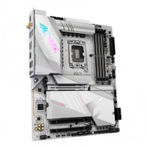 Tarjeta Madre Gigabyte Z790 AORUS PRO X 4xDDR5 128GB 8266Mhz PCIe 5.0 HDMI DP USB C S 1700 13th 14th [ Z790-AORUS-PRO-X ]