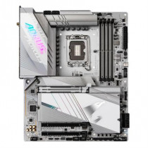 Tarjeta Madre Gigabyte Z790 AORUS PRO X 4xDDR5 128GB 8266Mhz PCIe 5.0 HDMI DP USB C S 1700 13th 14th [ Z790-AORUS-PRO-X ]