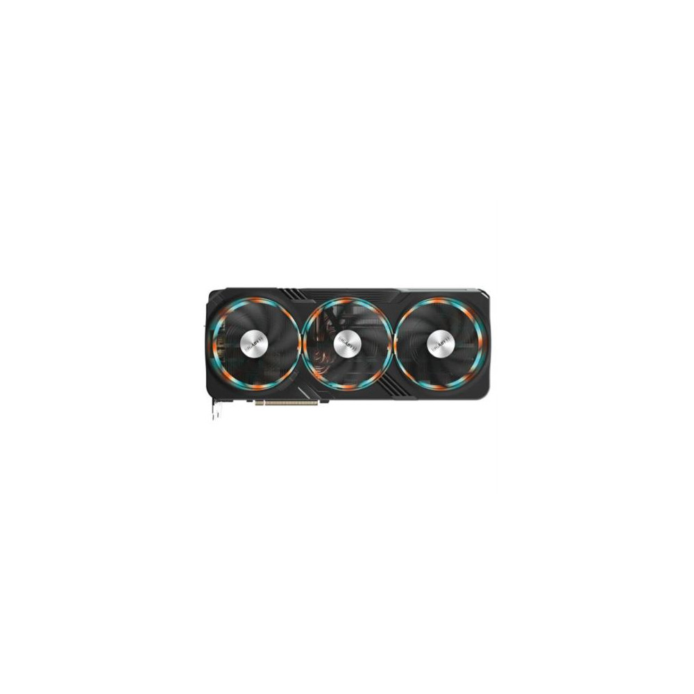 Tarjeta de Video Gigabyte Gaming GeForce RTX4080 Super OC 16GB RGB Triple Fan GDDR6X 256 bit PCIe 4. [ GV-N408SGAMING-OC-16GD ]