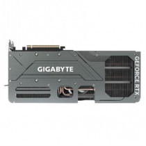 Tarjeta de Video Gigabyte Gaming GeForce RTX4080 Super OC 16GB RGB Triple Fan GDDR6X 256 bit PCIe 4. [ GV-N408SGAMING-OC-16GD ]