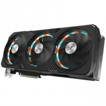 Tarjeta de Video Gigabyte Gaming GeForce RTX4080 Super OC 16GB RGB Triple Fan GDDR6X 256 bit PCIe 4. [ GV-N408SGAMING-OC-16GD ]