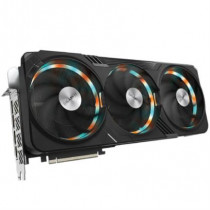 Tarjeta de Video Gigabyte Gaming GeForce RTX4080 Super OC 16GB RGB Triple Fan GDDR6X 256 bit PCIe 4. [ GV-N408SGAMING-OC-16GD ]