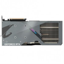 Tarjeta de Video Gigabyte Aorus Master GeForce RTX4090 OC 24GB RGB Fusion Triple Fan GDDR6X PCIe 4.0 [ GV-N4090AORUS-M-24GD ]