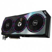 Tarjeta de Video Gigabyte Aorus Master GeForce RTX4090 OC 24GB RGB Fusion Triple Fan GDDR6X PCIe 4.0 [ GV-N4090AORUS-M-24GD ]