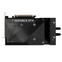 Tarjeta de Video Aorus Xtreme WaterForce GeForce RTX4090 OC 24GB RGB con Enfr Liquido 360mm GDDR6X P [ GV-N4090AORUSX-W-24GD ]