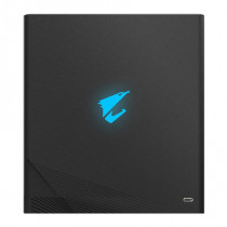 Tarjeta de Video Externa Gigabyte AORUS RTX4090 Gaming Box 24GB GDDR6X USB-C Thunderbolt 3xDP 1xHDMI [ GV-N4090IXEB-24GD ]