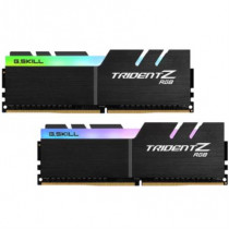 Memoria Ram G.Skill Trident Z RGB 32GB (2x16GB) 3600MHz DIMM CL17 [ F4-3600C17D-32GTZR ]